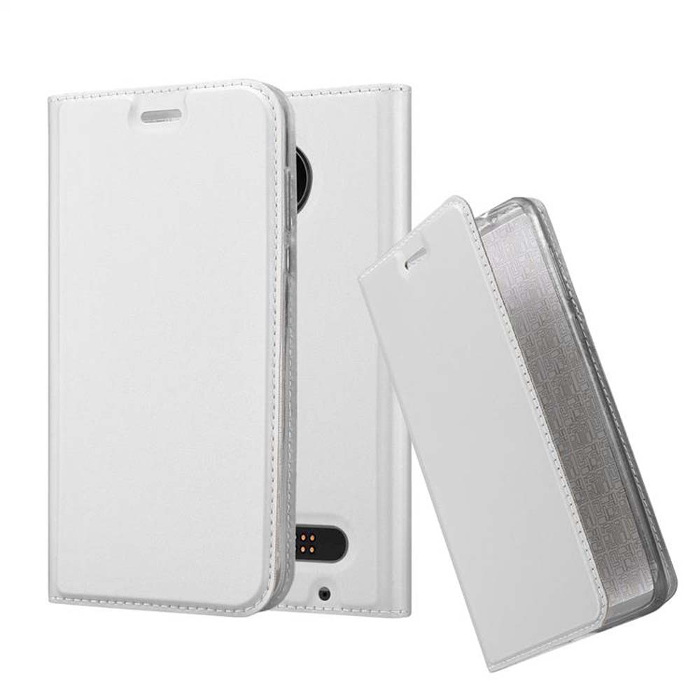 Silber / MOTO Z2 PLAY / Z2 FORCE