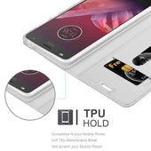 Lade das Bild in den Galerie-Viewer, Silber / MOTO Z2 PLAY / Z2 FORCE