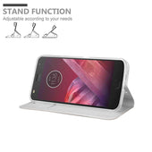 Lade das Bild in den Galerie-Viewer, Silber / MOTO Z2 PLAY / Z2 FORCE