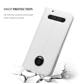 Lade das Bild in den Galerie-Viewer, Silber / MOTO Z2 PLAY / Z2 FORCE