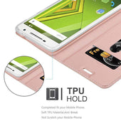 Load image into Gallery viewer, Rosa / MOTO X PLAY