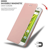 Load image into Gallery viewer, Rosa / MOTO X PLAY