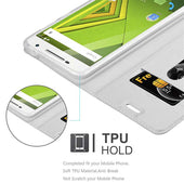 Load image into Gallery viewer, Silber / MOTO X PLAY