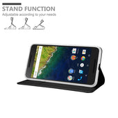 Load image into Gallery viewer, Schwarz / Google NEXUS 6P