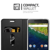 Load image into Gallery viewer, Schwarz / Google NEXUS 6P