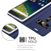 Load image into Gallery viewer, Blau / Google NEXUS 6P