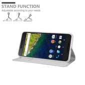 Load image into Gallery viewer, Silber / Google NEXUS 6P