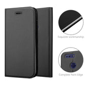 Lade das Bild in den Galerie-Viewer, Schwarz / 8 / 8 PREMIUM