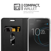 Load image into Gallery viewer, Schwarz / Xperia L1
