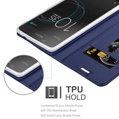 Load image into Gallery viewer, Blau / Xperia L1