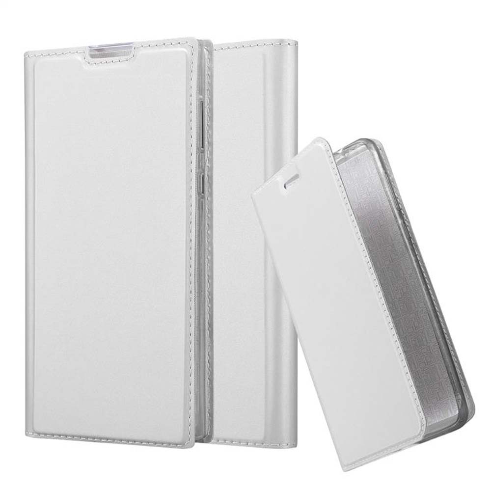 Silber / Xperia L1