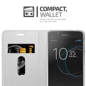 Load image into Gallery viewer, Silber / Xperia L1