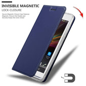 Lade das Bild in den Galerie-Viewer, Blau / Xperia SP