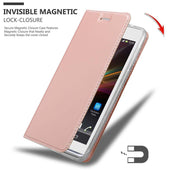 Lade das Bild in den Galerie-Viewer, Rosa / Xperia SP