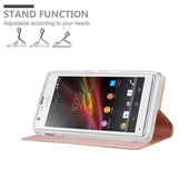 Lade das Bild in den Galerie-Viewer, Rosa / Xperia SP