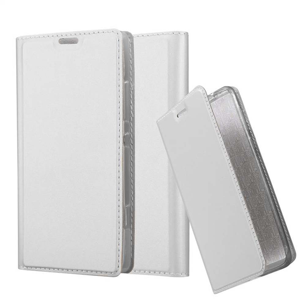 Silber / Xperia SP