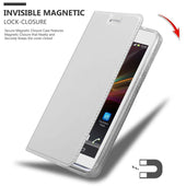 Lade das Bild in den Galerie-Viewer, Silber / Xperia SP