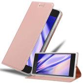 Lade das Bild in den Galerie-Viewer, Rosa / Xperia XZ / XZs