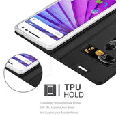 Load image into Gallery viewer, Schwarz / MOTO G3