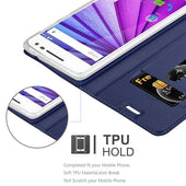 Load image into Gallery viewer, Blau / MOTO G3