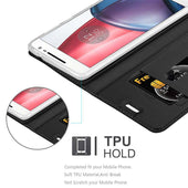 Load image into Gallery viewer, Schwarz / MOTO G4 / G4 PLUS