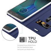 Load image into Gallery viewer, Blau / MOTO G5S