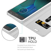 Load image into Gallery viewer, Silber / MOTO G5S