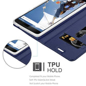 Lade das Bild in den Galerie-Viewer, Blau / Google NEXUS 6