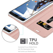 Lade das Bild in den Galerie-Viewer, Rosa / Google NEXUS 6