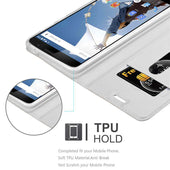 Lade das Bild in den Galerie-Viewer, Silber / Google NEXUS 6