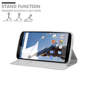 Lade das Bild in den Galerie-Viewer, Silber / Google NEXUS 6