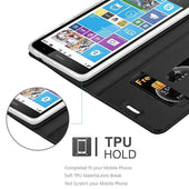 Load image into Gallery viewer, Schwarz / Lumia 1320