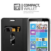 Load image into Gallery viewer, Schwarz / Lumia 1320