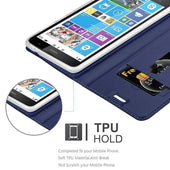 Load image into Gallery viewer, Blau / Lumia 1320