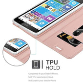 Load image into Gallery viewer, Rosa / Lumia 1320