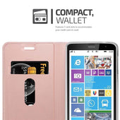 Load image into Gallery viewer, Rosa / Lumia 1320