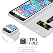 Load image into Gallery viewer, Silber / Lumia 1320