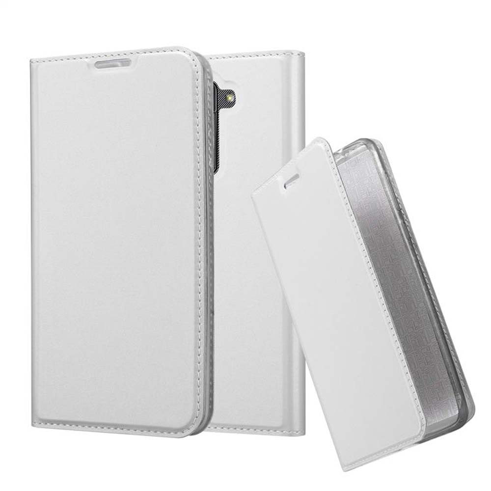 Silber / STYLUS 2
