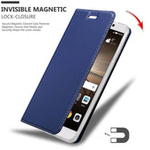 Load image into Gallery viewer, Blau / MATE 9