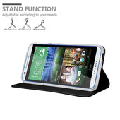 Load image into Gallery viewer, Schwarz / Desire 820