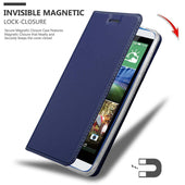 Load image into Gallery viewer, Blau / Desire 820