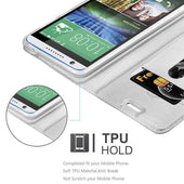 Load image into Gallery viewer, Silber / Desire 820