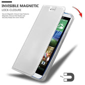 Load image into Gallery viewer, Silber / Desire 820