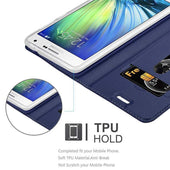 Load image into Gallery viewer, Blau / Galaxy A7 2015