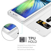 Load image into Gallery viewer, Silber / Galaxy A7 2015