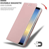 Lade das Bild in den Galerie-Viewer, Rosa / Galaxy NOTE 8