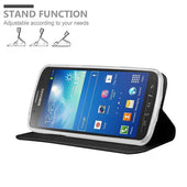 Lade das Bild in den Galerie-Viewer, Schwarz / Galaxy S4 ACTIVE