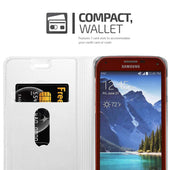 Load image into Gallery viewer, Silber / Galaxy S5 ACTIVE