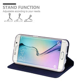 Lade das Bild in den Galerie-Viewer, Blau / Galaxy S6 EDGE PLUS
