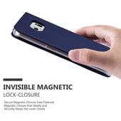 Lade das Bild in den Galerie-Viewer, Blau / Galaxy S6 EDGE PLUS